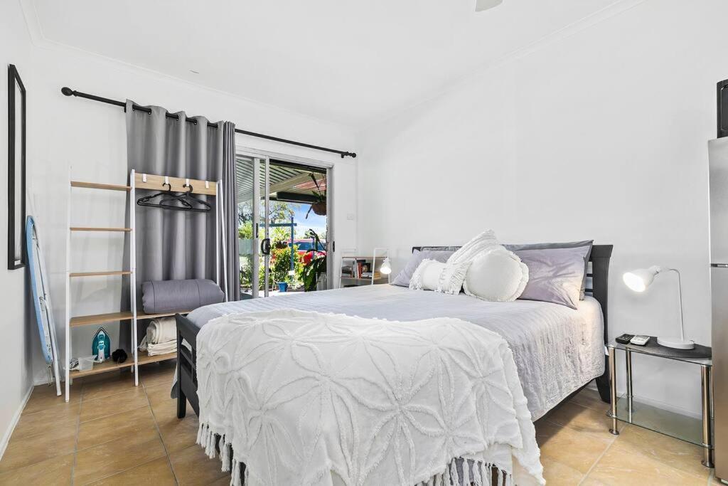 The Brick Batch - Holiday Unit! Bellara Extérieur photo